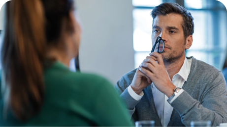 The Art Of Listening