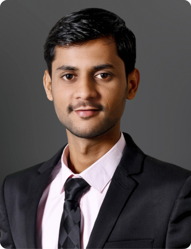 Abhinav Mohod